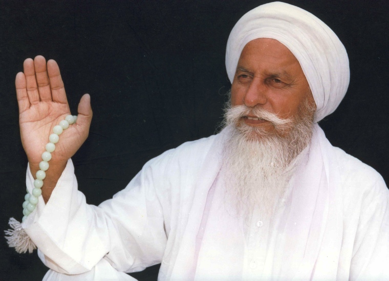 His Holiness Saint Baba Nahar Singh Ji, Sunheranwale